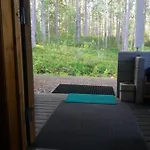 아파트 Kuerkaltio A1 Äkäslompolo
