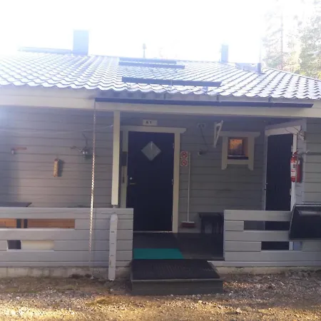 Kuerkaltio A1 Apartment