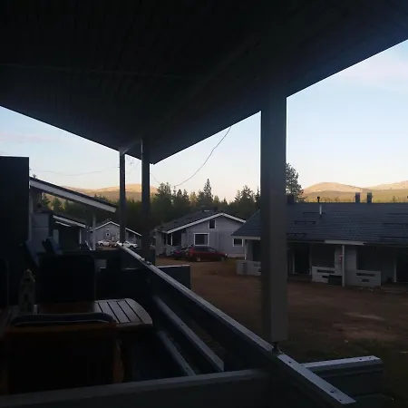 Appartement Kuerkaltio A1 *