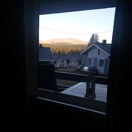 Kuerkaltio A1 Apartment