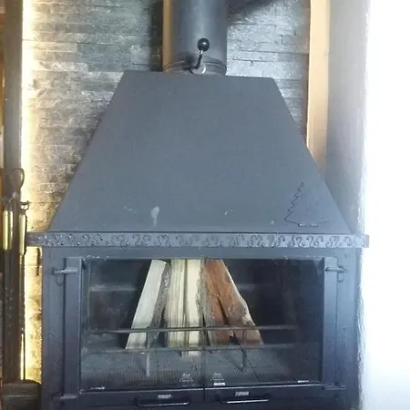 Kuerkaltio A1 Appartement *