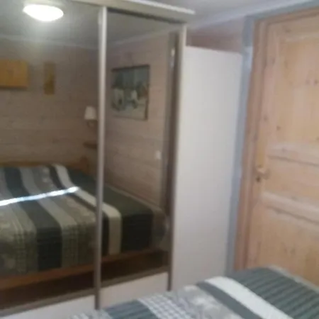 Kuerkaltio A1 Appartement Äkäslompolo