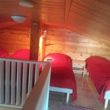 Appartement Kuerkaltio A1