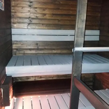 Kuerkaltio A1 * Äkäslompolo