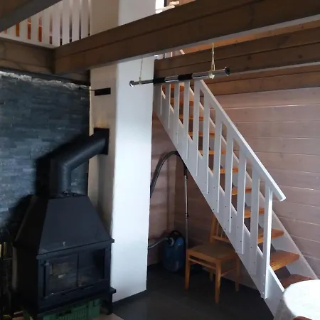 Kuerkaltio A1 Äkäslompolo