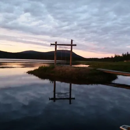 Apartment Kuerkaltio A1 *