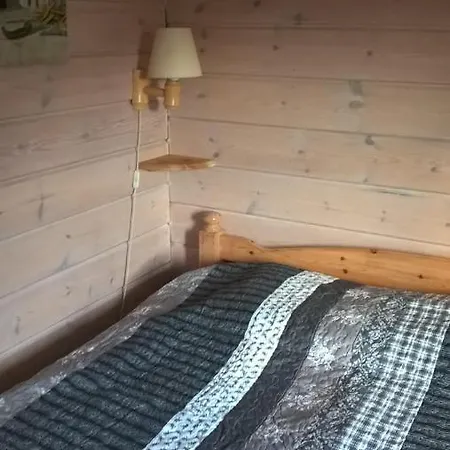 Kuerkaltio A1 * Äkäslompolo