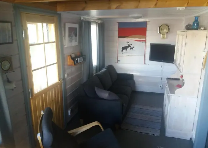 Kuerkaltio A1 Экясломполо