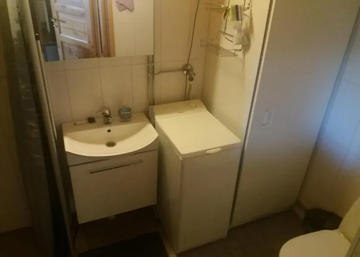 Kuerkaltio A1 Apartament Äkäslompolo