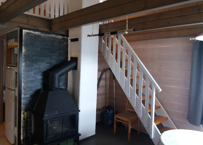 Kuerkaltio A1 Экясломполо